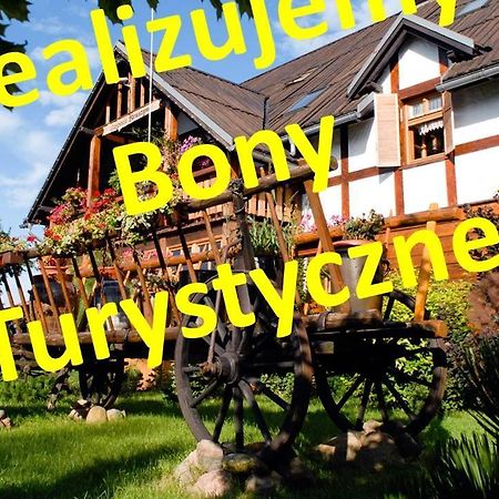 Gospoda Kruszyna Kruszyn  Екстериор снимка